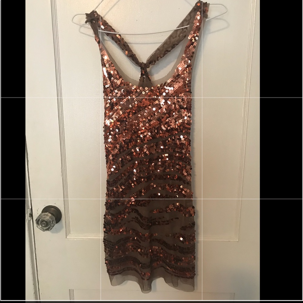 Bling tank